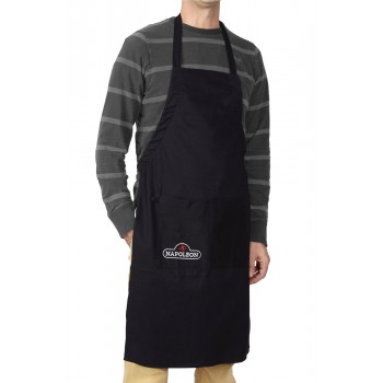 BLACK GRILLING APRON NAPOLEON