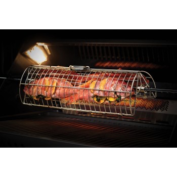 PARRILLA PARA ASADOR NAPOLEON