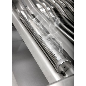 TUBO AHUMADOR PRO INOX NAPOLEON