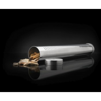 BBQ SMOKING STARTER KIT NAPOLEON