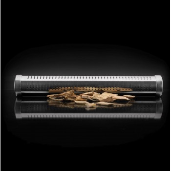 BBQ SMOKING STARTER KIT NAPOLEON