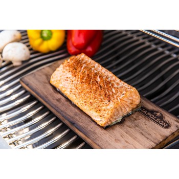 CEDAR SMOKING WOOD PLANK NAPOLEON