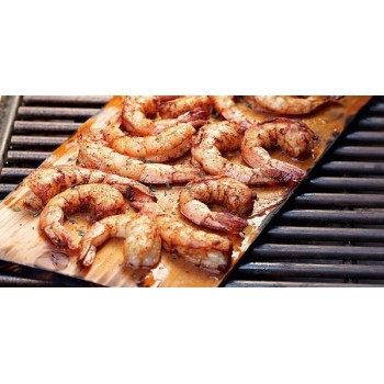 CEDAR GRILLING WOOD PLANK WEBER