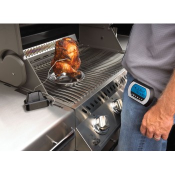 WIRELESS DIGITAL THERMOMETER NAPOLEON