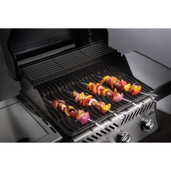 SET DE 8 BROCHETAS NAPOLEON