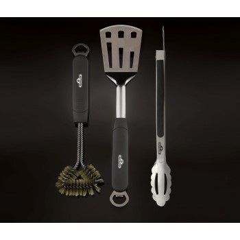 3 PIECE TOOLSET FOR TRAVELQ NAPOLEON