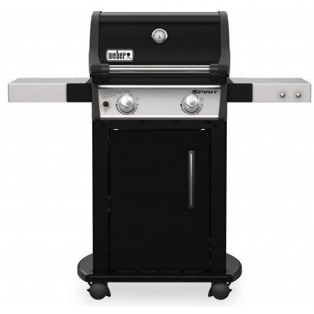 BARBACOA WEBER SPIRIT E-215 GBS BLACK