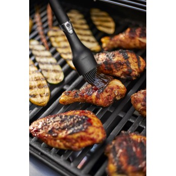 WEBER SPIRIT E-215 GBS BLACK BARBECUE