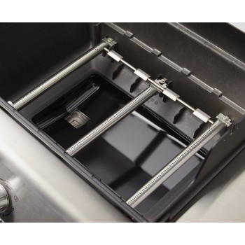 BARBACOA WEBER SPIRIT E-315 GBS BLACK