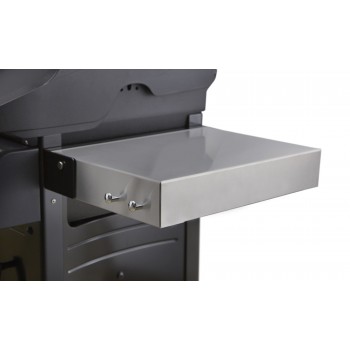WEBER SPIRIT E-215 GBS BLACK BARBECUE