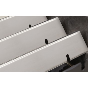 WEBER SPIRIT E-215 GBS BLACK BARBECUE