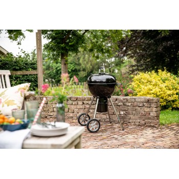 BARBACOA DE CARBÓN 47cm NAPOLEON 