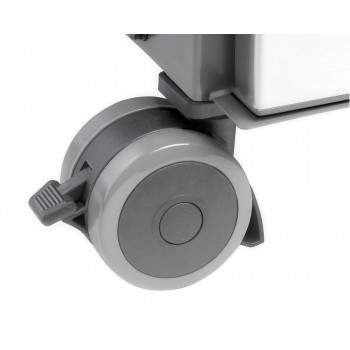 BARBACOA NAPOLEON PRESTIGE 665 CON QUEMADOR LATERAL Y TRASERO INFRARROJOS INOX
