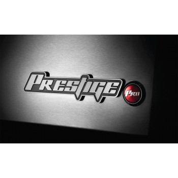 BARBACOA NAPOLEON PRESTIGE PRO 665 CON QUEMADOR LATERAL Y TRASERO INFRARROJOS INOX DE GAS NATURAL