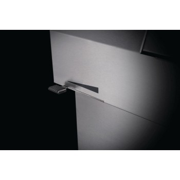 BARBACOA PROFESIONAL DE CARBÓN PRO605 INOX NAPOLEON