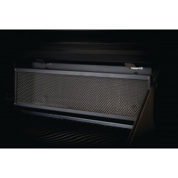 BARBACOA PROFESIONAL DE CARBÓN PRO605 INOX NAPOLEON