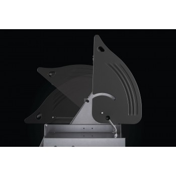 BARBACOA PROFESIONAL DE CARBÓN PRO605 INOX NAPOLEON