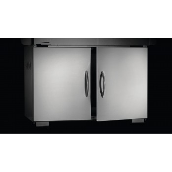BARBACOA PROFESIONAL DE CARBÓN PRO605 INOX NAPOLEON