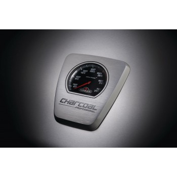 BARBACOA PROFESIONAL DE CARBÓN PRO605 INOX NAPOLEON