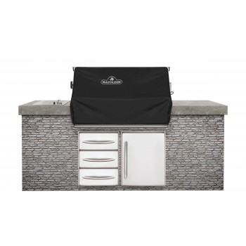 COVER FOR PRESTIGE PRO 665 BUILT-IN NAPOLEON