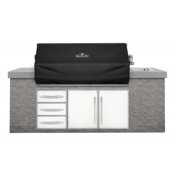 FUNDA PARA PRESTIGE PRO 825 EMPOTRADA NAPOLEON
