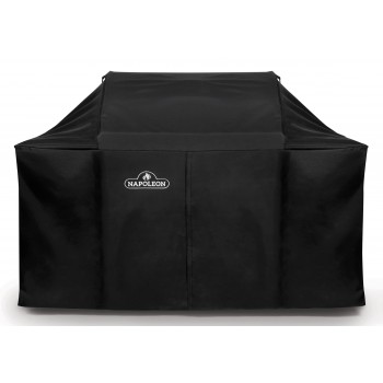 FUNDA PARA BBQ PROFESIONAL DE CARBÓN NAPOLEON