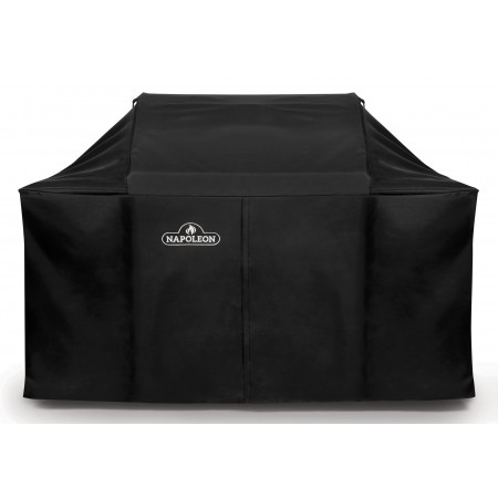 FUNDA PARA BBQ PROFESIONAL DE CARBÓN NAPOLEON