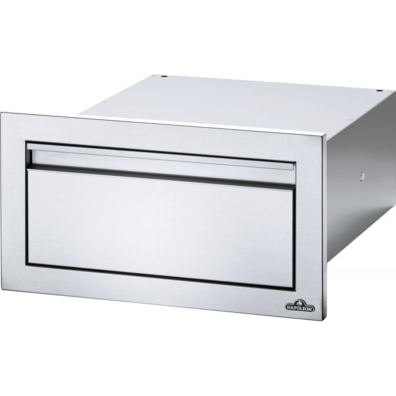 BUILT-IN SINGLE SMALL DRAWER NAPOLEON (55x30cm) BUILT-IN SINGLE SMALL DRAWER NAPOLEON (55x30cm)