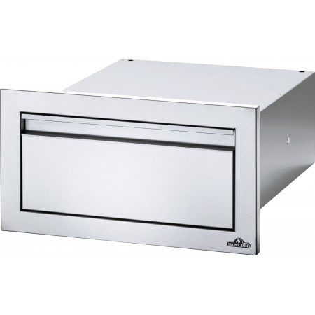 BUILT-IN SINGLE SMALL DRAWER NAPOLEON (55x30cm)