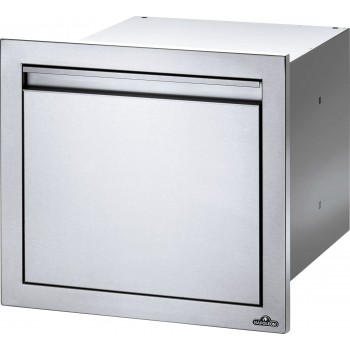 BUILT-IN LARGE SINGLE DRAWER NAPOLEON (55x50cm)