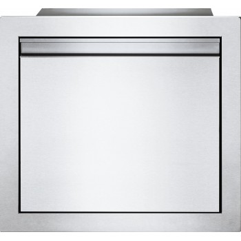 BUILT-IN LARGE SINGLE DRAWER NAPOLEON (55x50cm)