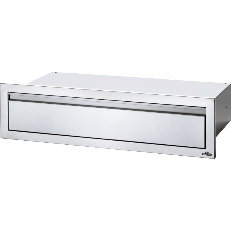 BUILT-IN EXTRA WIDE DRAWER NAPOLEON (115x30cm) BUILT-IN EXTRA WIDE DRAWER NAPOLEON (115x30cm)