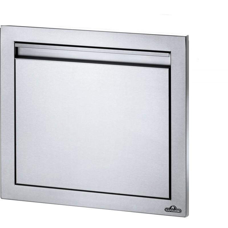 BUILT-IN SINGLE DOOR NAPOLEON (55x50cm) BUILT-IN SINGLE DOOR NAPOLEON (55x50cm)