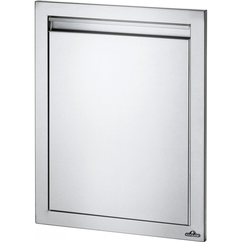 BUILT-IN REVERSIBLE SINGLE DOOR NAPOLEON (55x71cm) BUILT-IN REVERSIBLE SINGLE DOOR NAPOLEON (55x71cm)