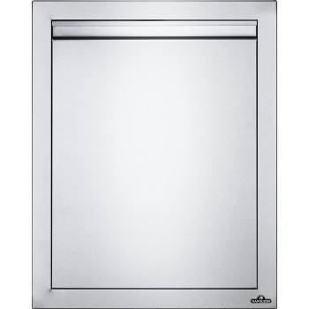 PUERTA REVERSIBLE EMPOTRADA NAPOLEON (55x71cm)