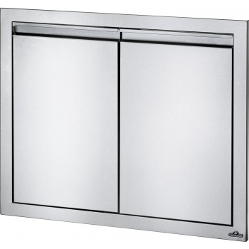 PUERTA DOBLE EMPOTRADA NAPOLEON (85x71cm)