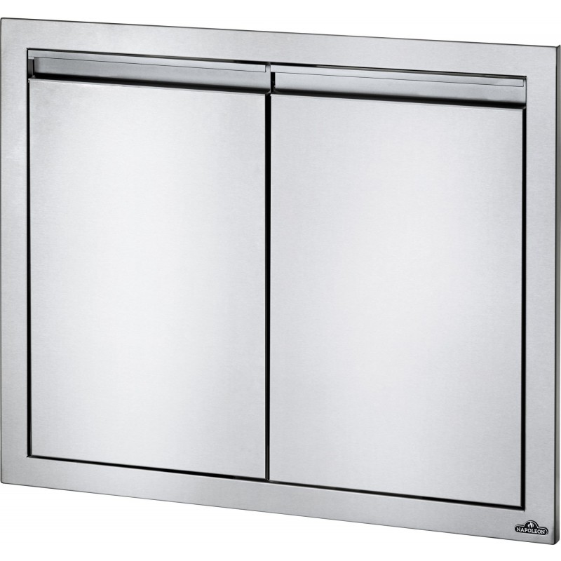 PUERTA DOBLE EMPOTRADA NAPOLEON (85x71cm) PUERTA DOBLE EMPOTRADA NAPOLEON (85x71cm)