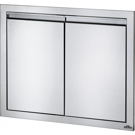 PUERTA DOBLE EMPOTRADA NAPOLEON (85x71cm)