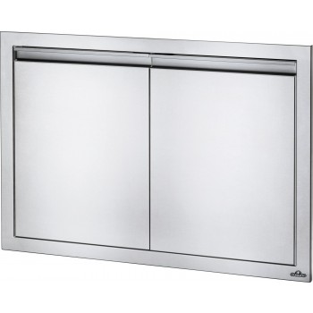 PUERTA DOBLE EMPOTRADA NAPOLEON (100x71cm)