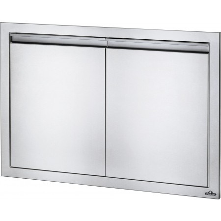 PUERTA DOBLE EMPOTRADA NAPOLEON (100x71cm)