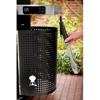 BARBACOA WEBER SPIRIT EPX-315 GBS BLACK
