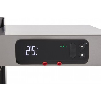 BARBACOA WEBER SPIRIT EPX-315 GBS BLACK