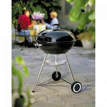 COMPACT 47cm.WEBER