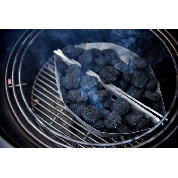 BARBACOA WEBER SUMMIT KAMADO E6