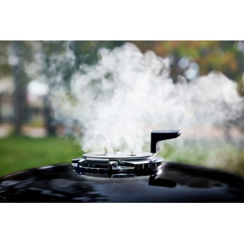 BARBACOA WEBER SUMMIT KAMADO E6