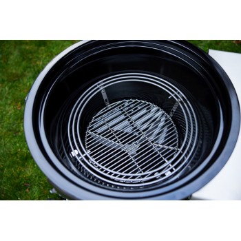 BARBACOA WEBER SUMMIT KAMADO S6