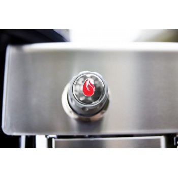 BARBACOA WEBER SUMMIT KAMADO S6