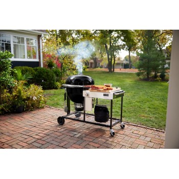 BARBACOA WEBER SUMMIT KAMADO S6