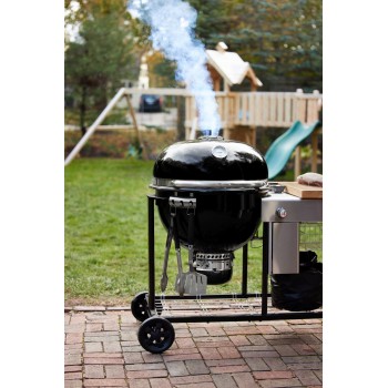 BARBACOA WEBER SUMMIT KAMADO S6