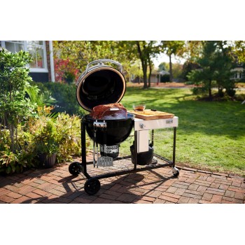 BARBACOA WEBER SUMMIT KAMADO S6
